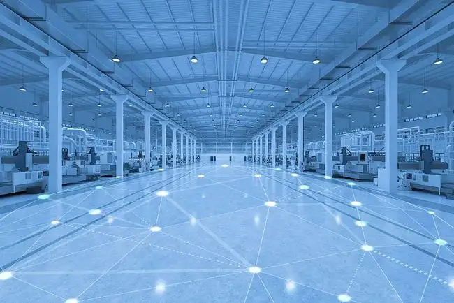 走進水麗凈水器工廠 ，沉浸式感受“凈界”無桶凈水機生產全過程！